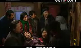 阿霞电视剧,平凡人生中的不平凡传奇