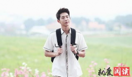 南柱赫主演的电视剧,浪漫青春剧中的甜蜜邂逅