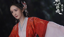 狐仙电视剧,千年情缘，仙凡交织