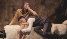 《背叛》电视剧,情感漩涡中的权力游戏与人性挣扎