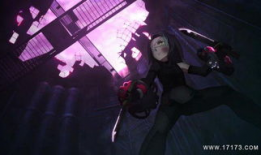 类似噬神者的动漫,异界觉醒，勇者与魔神的生死较量