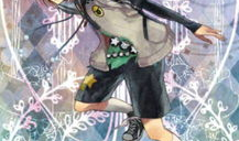 奇幻动漫,动漫中的神秘冒险之旅